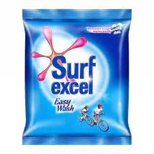 SURF EXCEL EASYWASH POWDER 5Kg                  